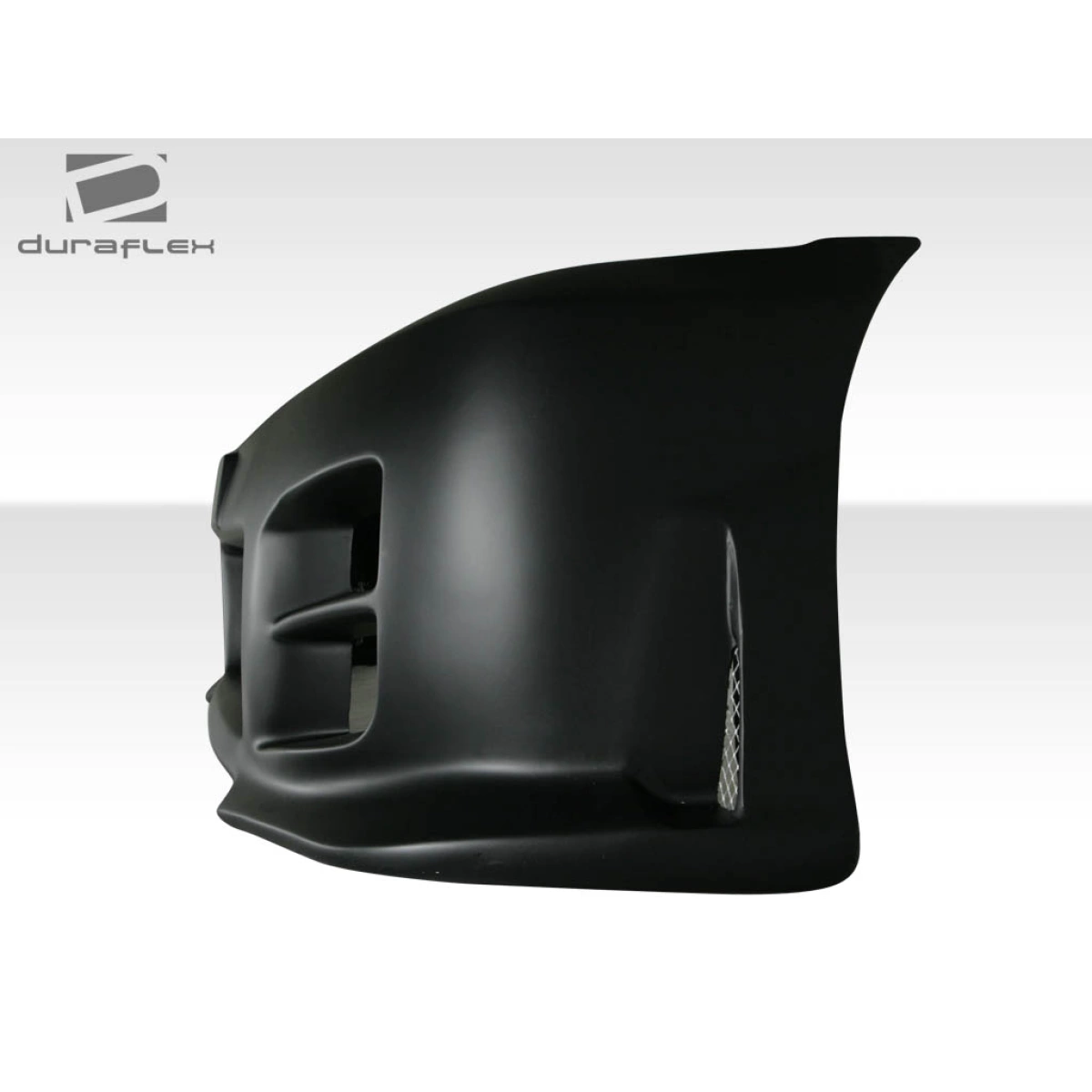 Modify your Cadillac Escalade 2002 with our Exterior/Complete Body Kits - 12