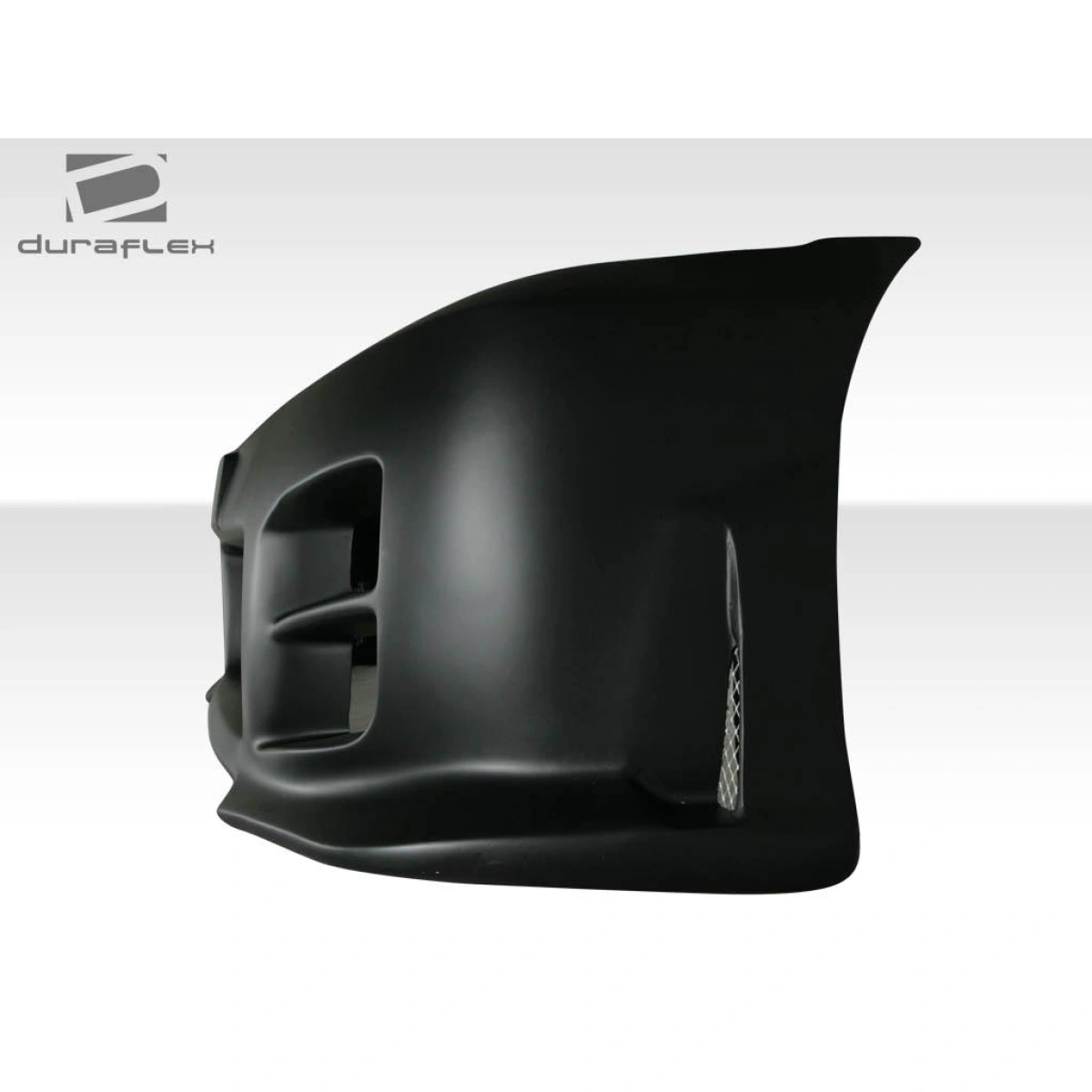 Modify your Cadillac Escalade 2002 with our Exterior/Front Bumpers - 25