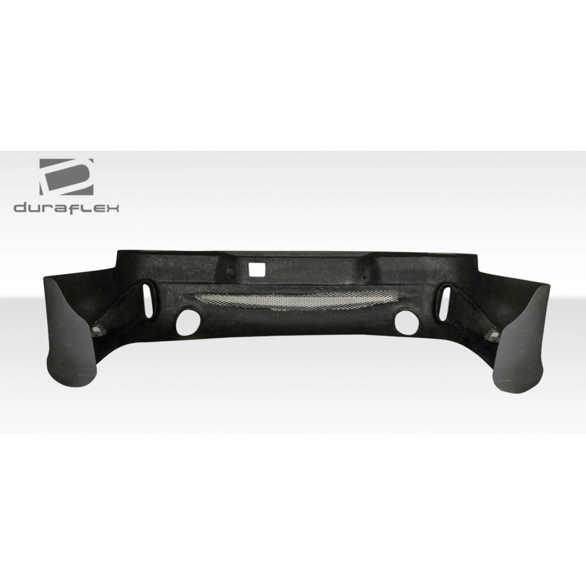 Modify your Cadillac Escalade 2002 with our Exterior/Rear Bumpers - 6