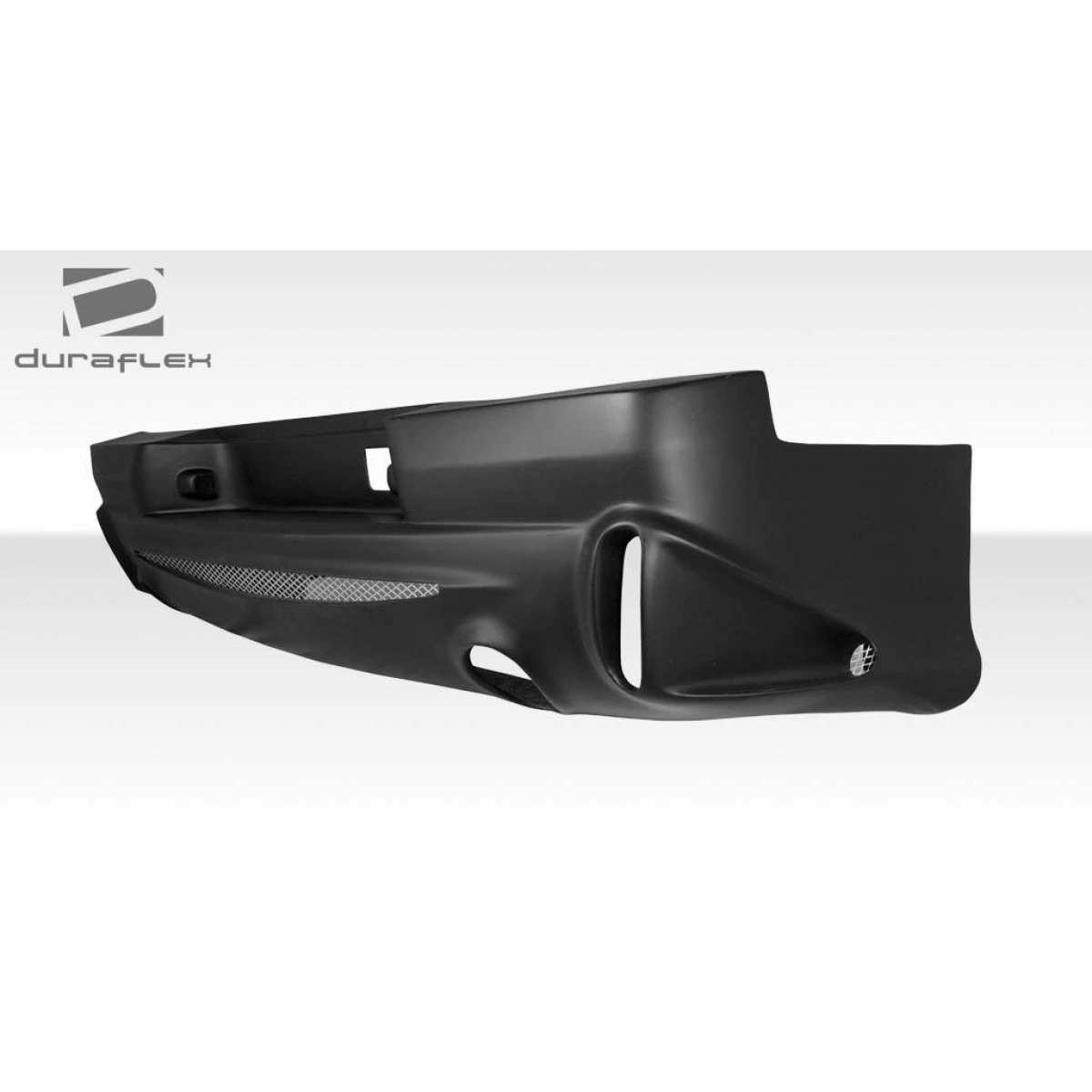 Modify your Cadillac Escalade 2002 with our Exterior/Complete Body Kits - 6