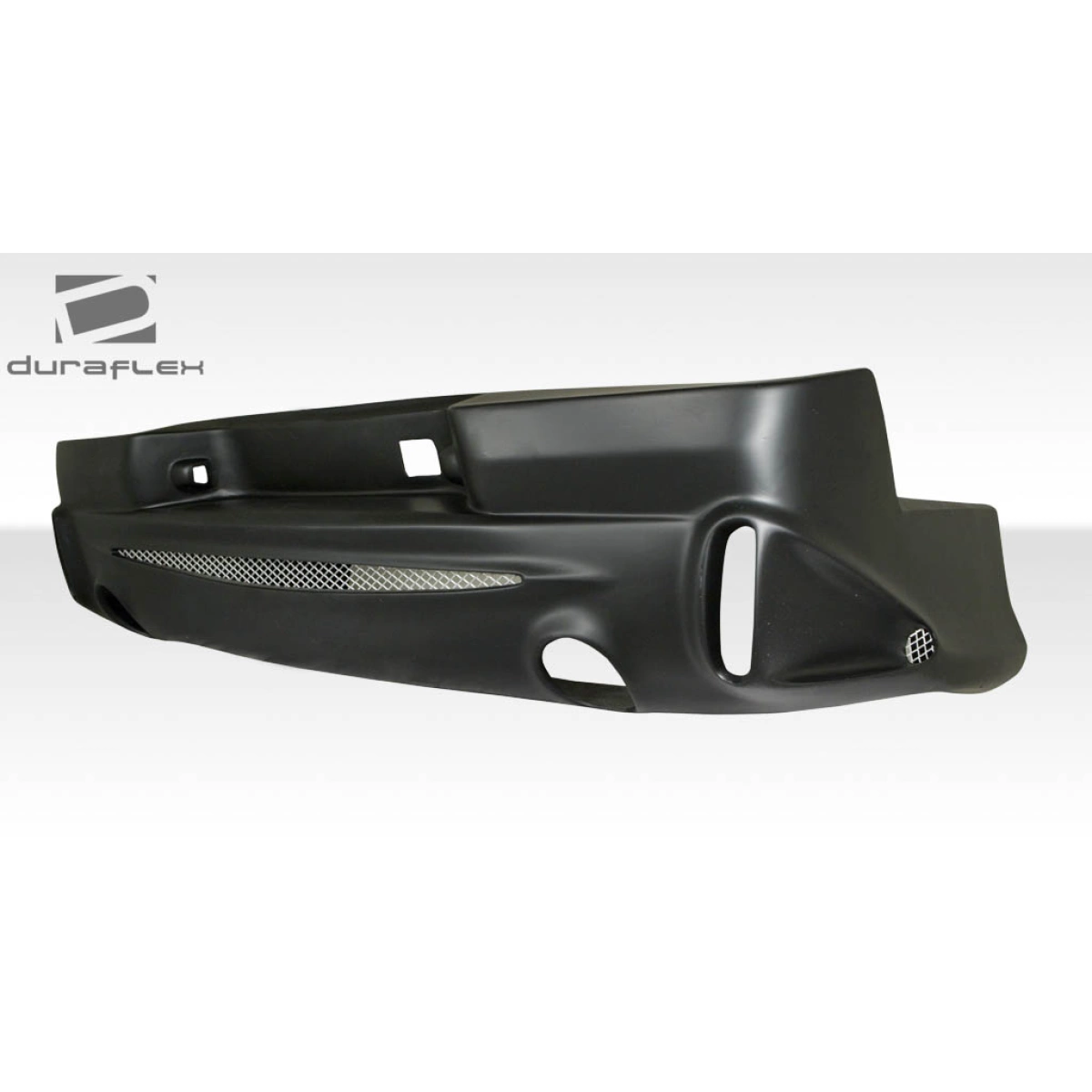 Modify your Cadillac Escalade 2002 with our Exterior/Rear Bumpers - 7