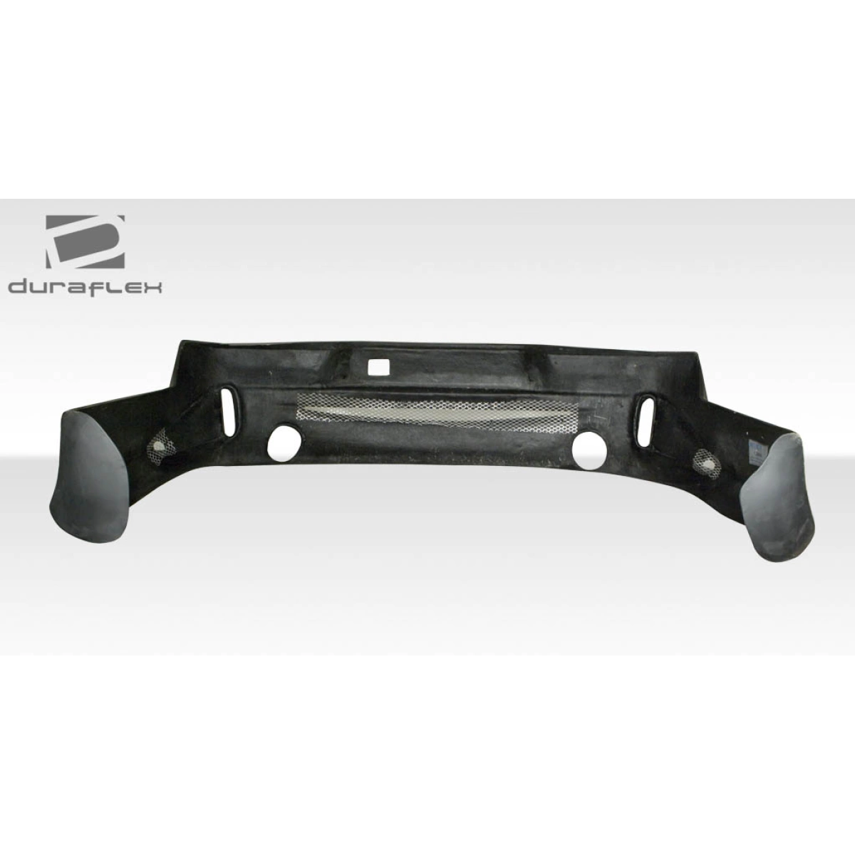 Modify your Cadillac Escalade 2002 with our Exterior/Rear Bumpers - 9