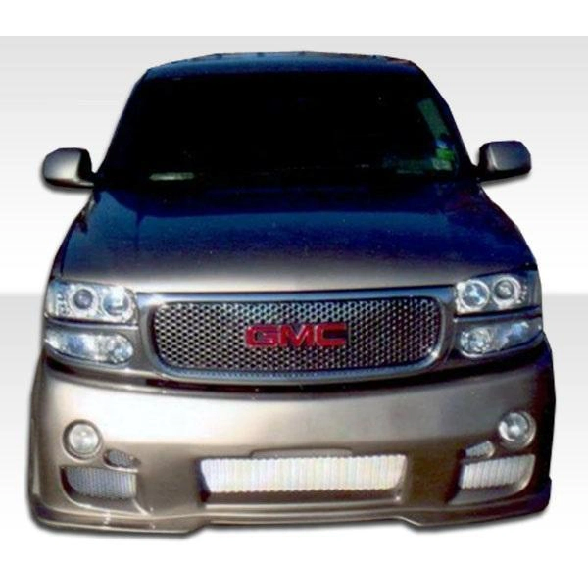 Modify your GMC Yukon 2001 with our Exterior/Complete Body Kits - 2