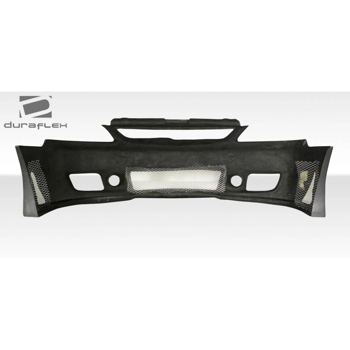 Modify your Honda Civic 2002 with our Exterior/Front Bumpers - 10