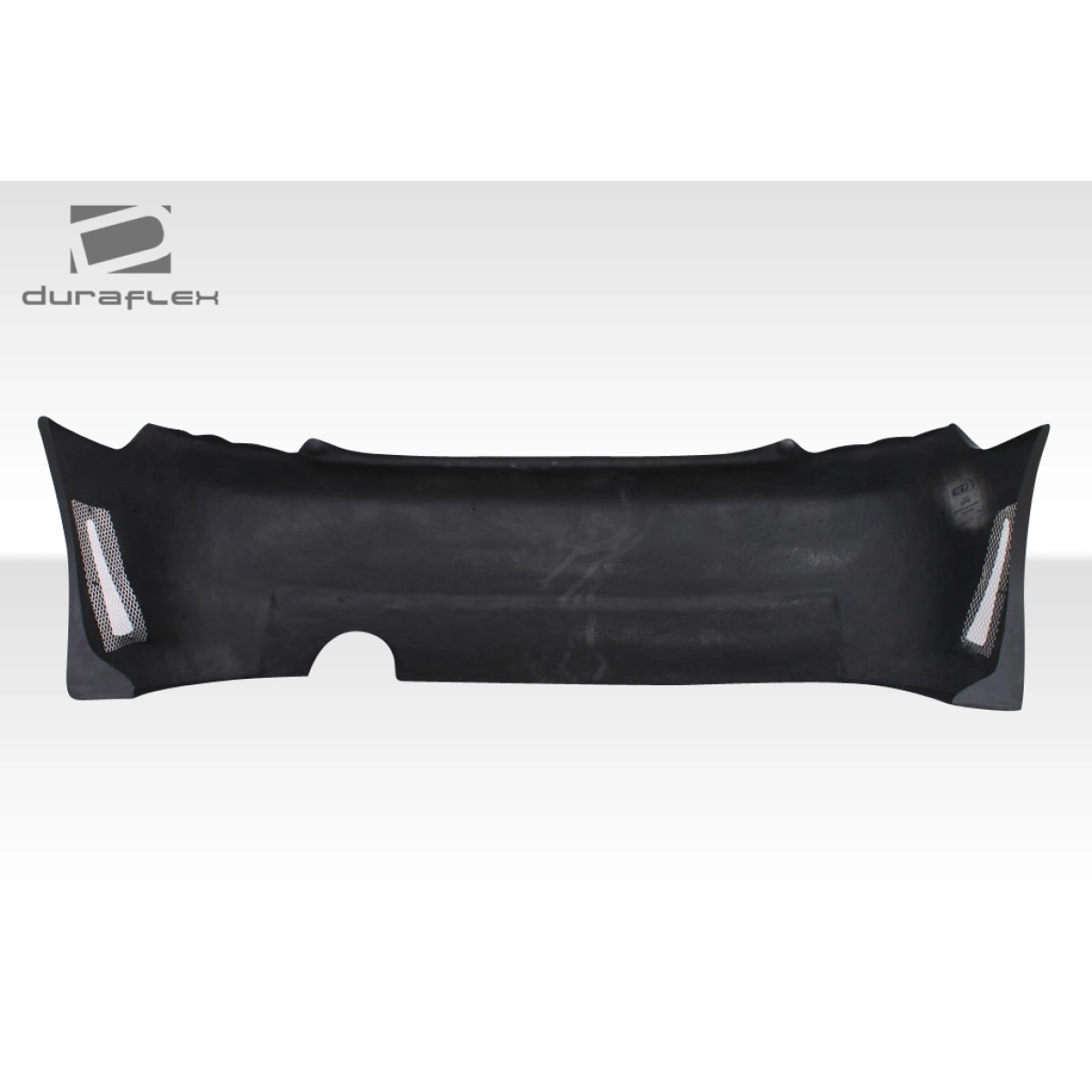 Modify your Honda Civic 2002 with our Exterior/Rear Bumpers - 10