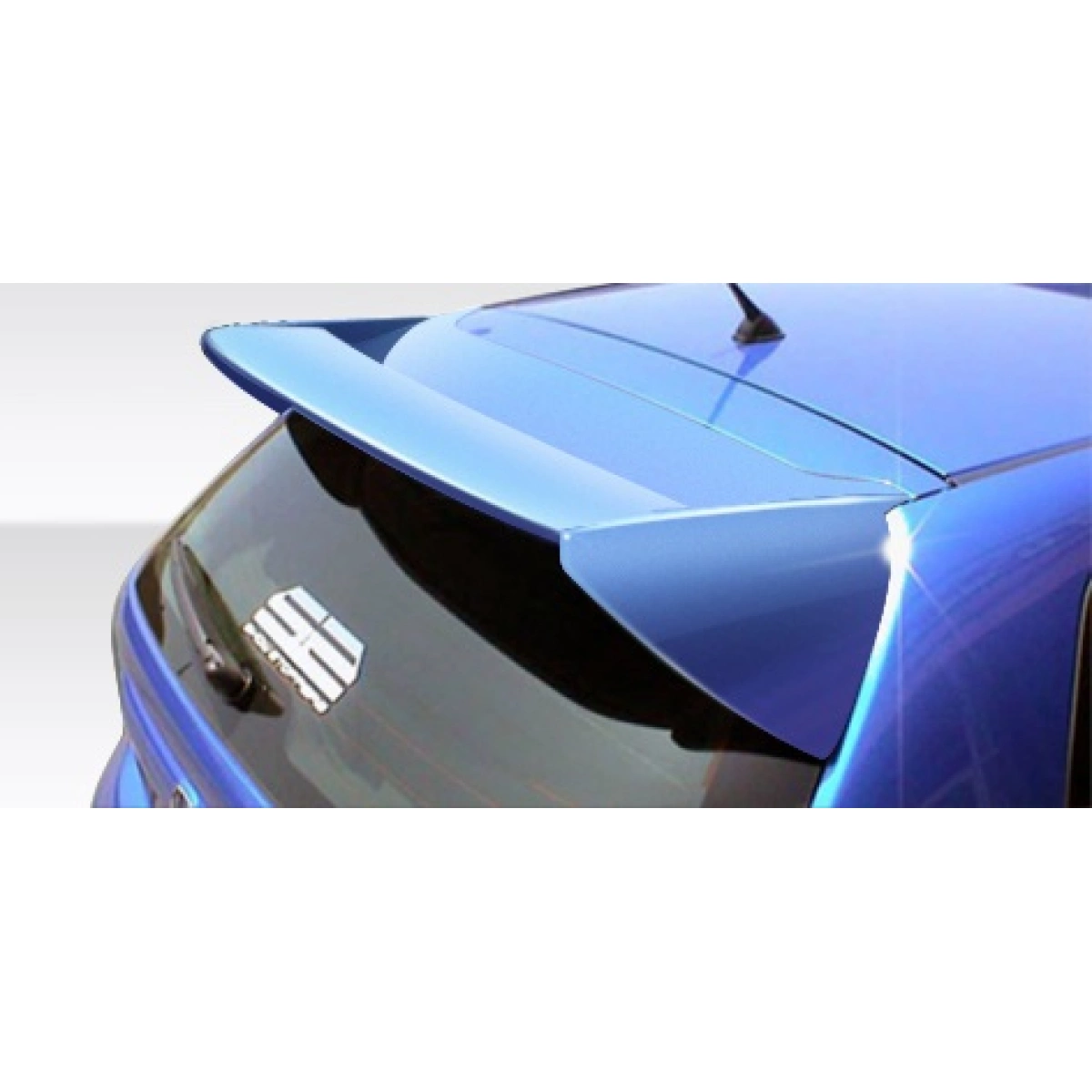 Modify your Honda Civic 2002 with our Exterior/Wings - 1
