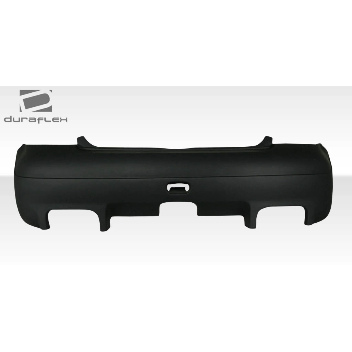 Modify your Mini Cooper 2002 with our Exterior/Rear Bumpers - 3