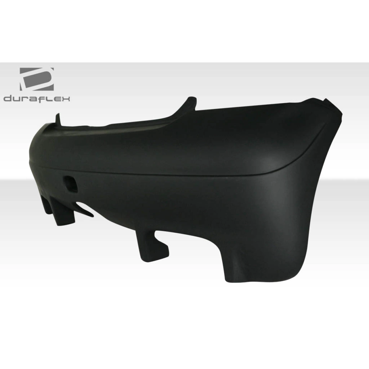 Modify your Mini Cooper 2002 with our Exterior/Rear Bumpers - 4