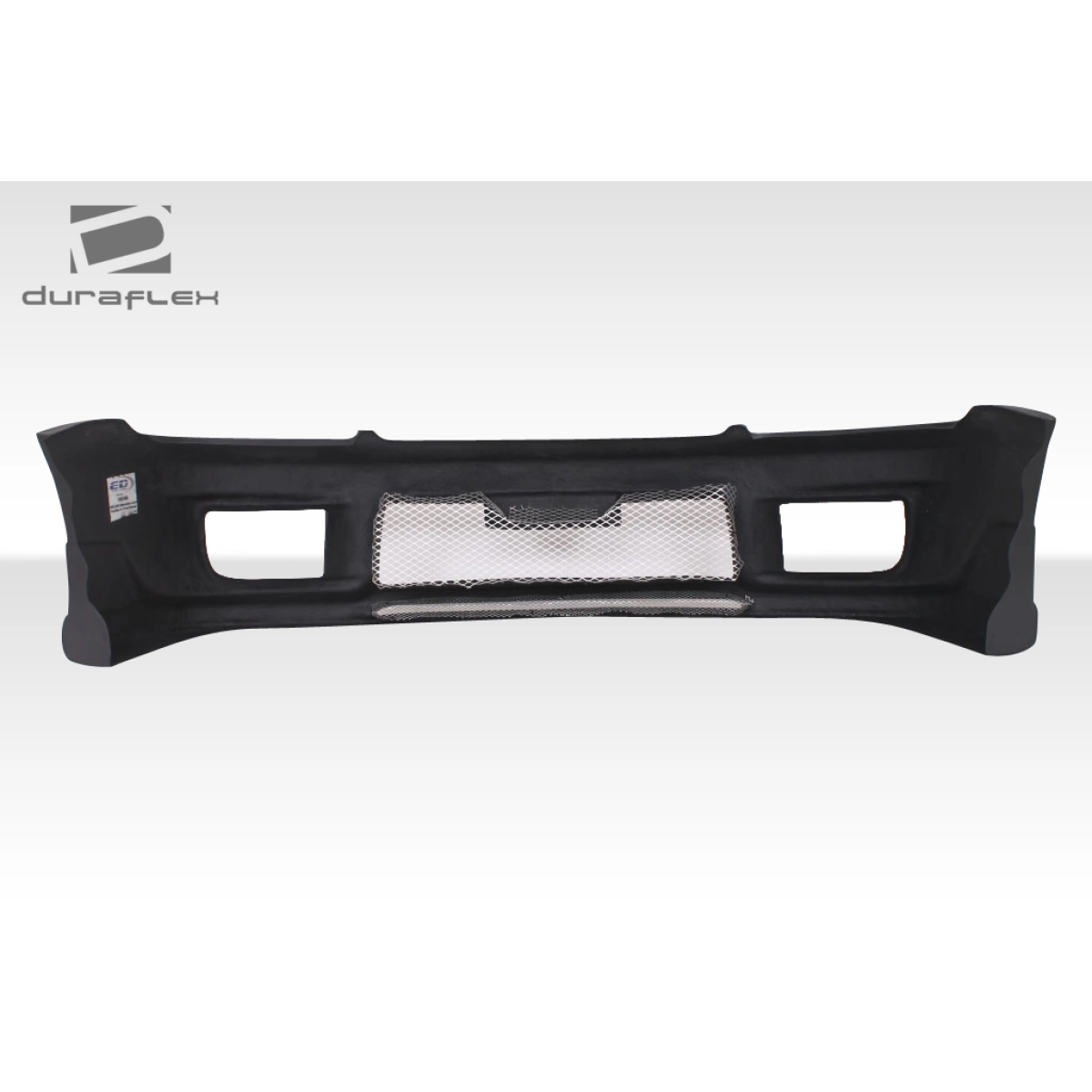 Modify your Mitsubishi Lancer 2002 with our Exterior/Front Bumpers - 12