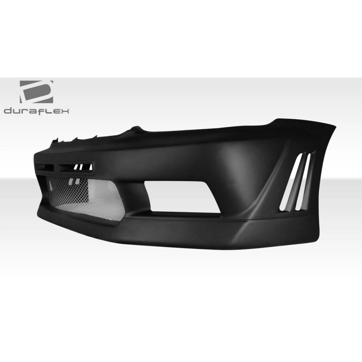 Modify your Mitsubishi Lancer 2002 with our Exterior/Front Bumpers - 4