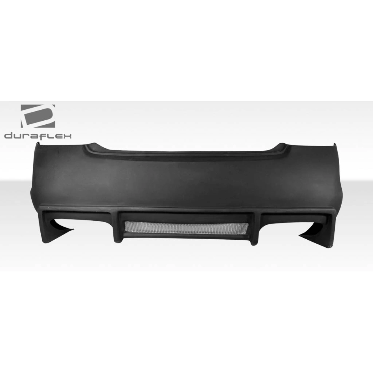 Modify your Nissan Altima 2002 with our Exterior/Rear Bumpers - 4