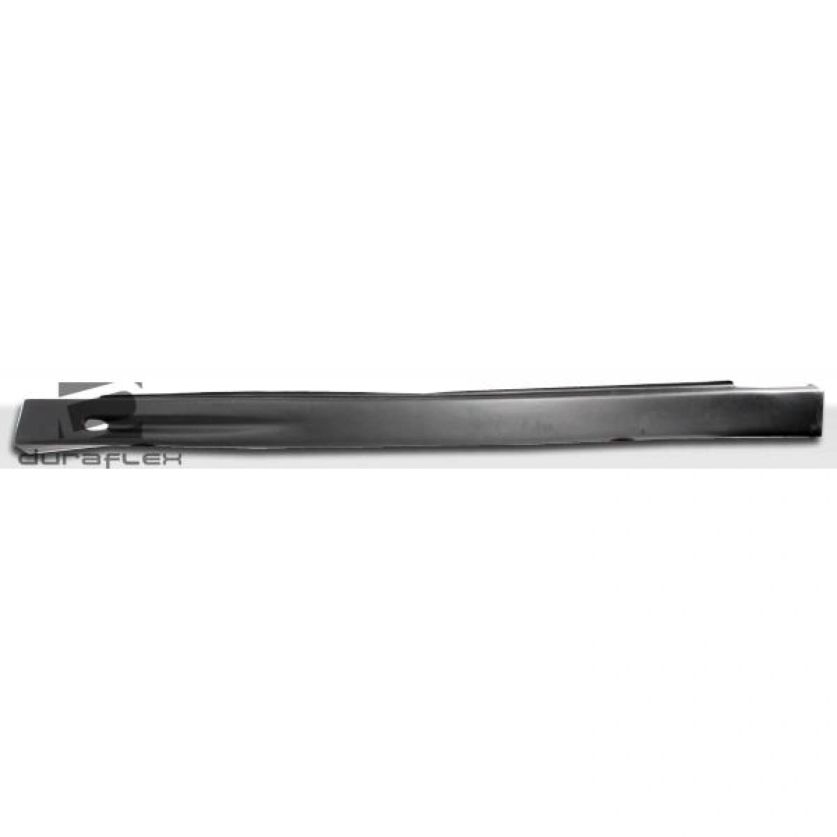Modify your Nissan Altima 2002 with our Exterior/Side Skirts - 7