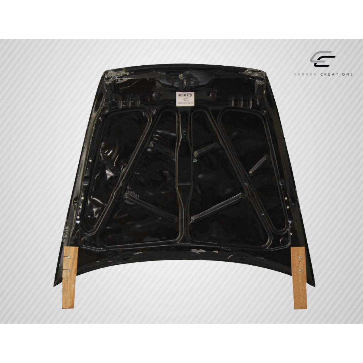 Modify your Acura RSX 2002 with our Exterior/Hoods - 2