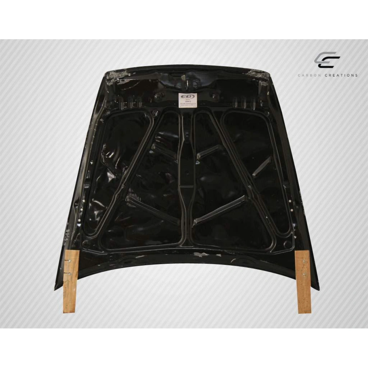 Modify your Acura RSX 2002 with our Exterior/Hoods - 8