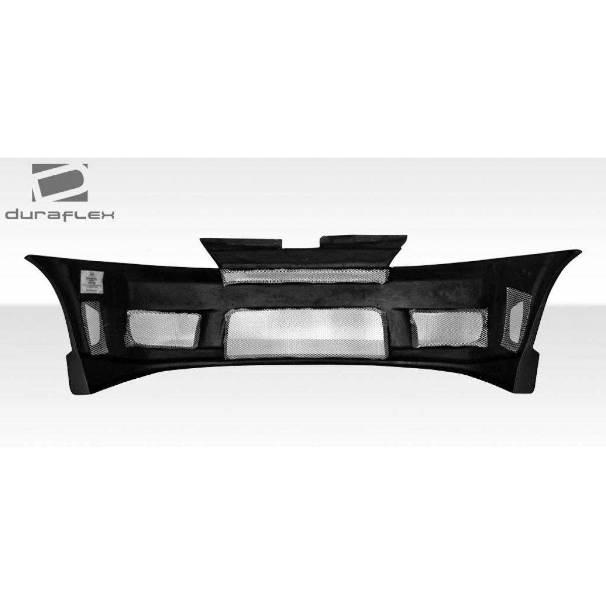 Modify your Suzuki Aerio 2002 with our Exterior/Front Bumpers - 11