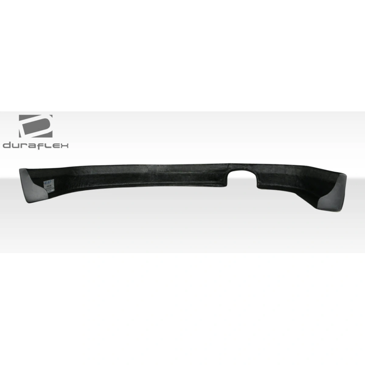 Modify your Subaru Impreza 2002 with our Exterior/Rear Lips - 6