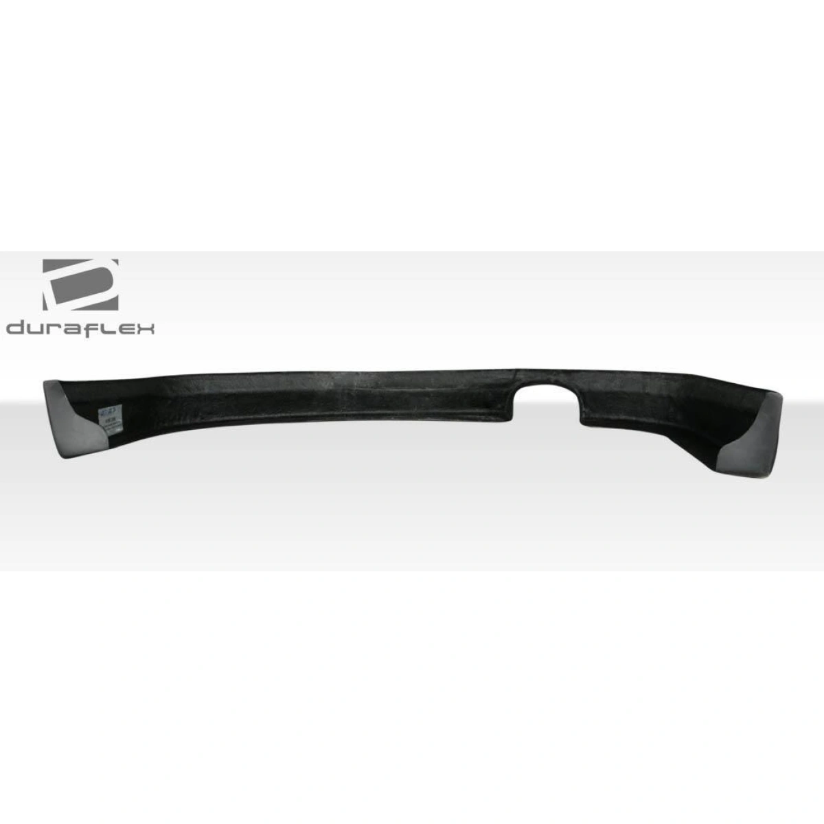 Modify your Subaru Impreza 2002 with our Exterior/Rear Lips - 11