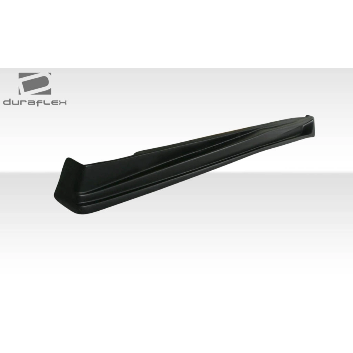 Modify your Toyota Matrix 2003 with our Exterior/Side Skirts - 6