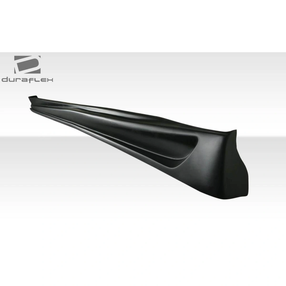 Modify your Toyota Matrix 2003 with our Exterior/Side Skirts - 9