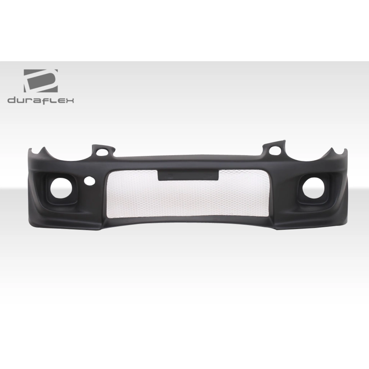 Modify your Subaru Impreza 2002 with our Exterior/Front Bumpers - 5