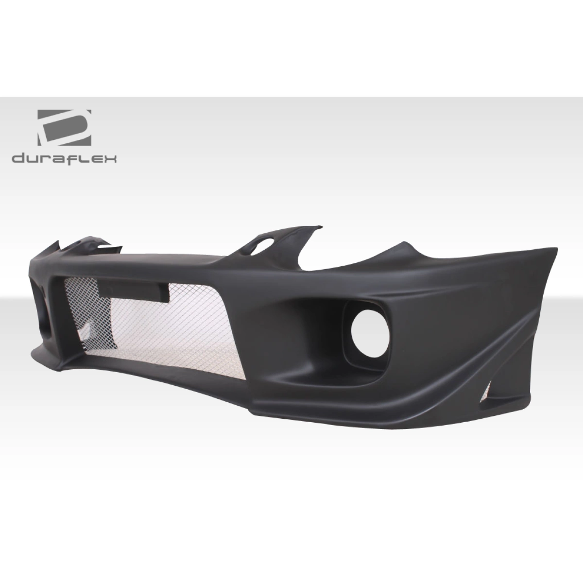 Modify your Subaru Impreza 2002 with our Exterior/Front Bumpers - 6