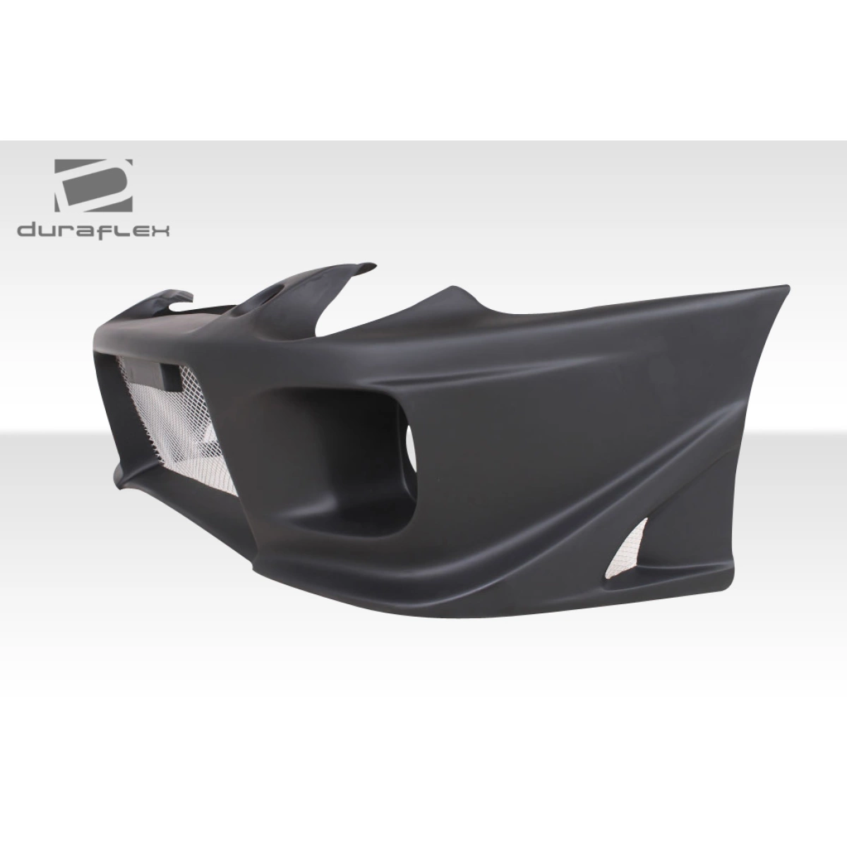 Modify your Subaru Impreza 2002 with our Exterior/Front Bumpers - 7