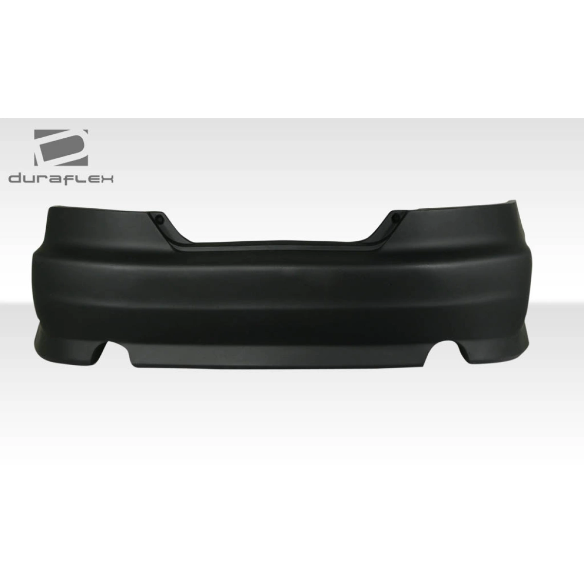 Modify your Honda Accord 2003 with our Exterior/Rear Bumpers - 3
