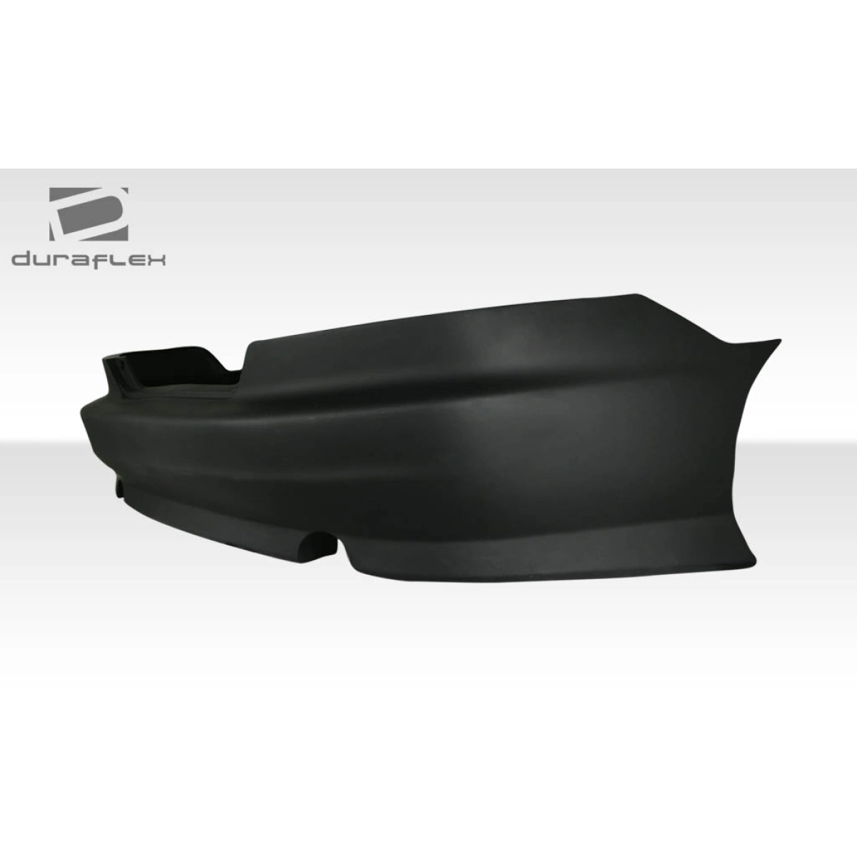Modify your Honda Accord 2003 with our Exterior/Rear Bumpers - 4