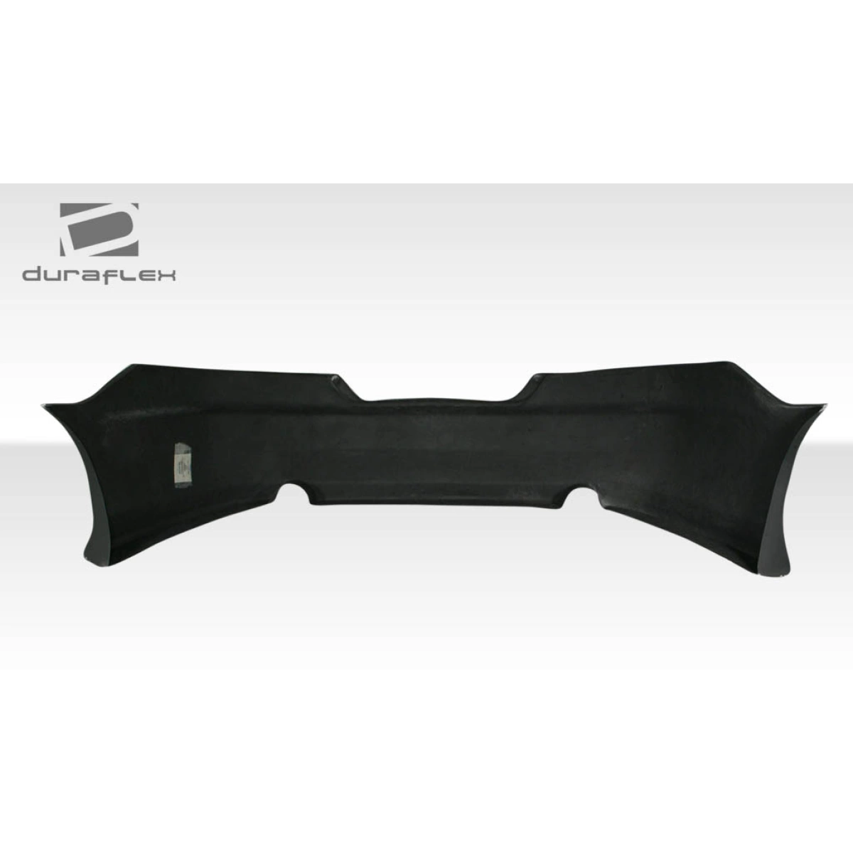 Modify your Honda Accord 2003 with our Exterior/Rear Bumpers - 6
