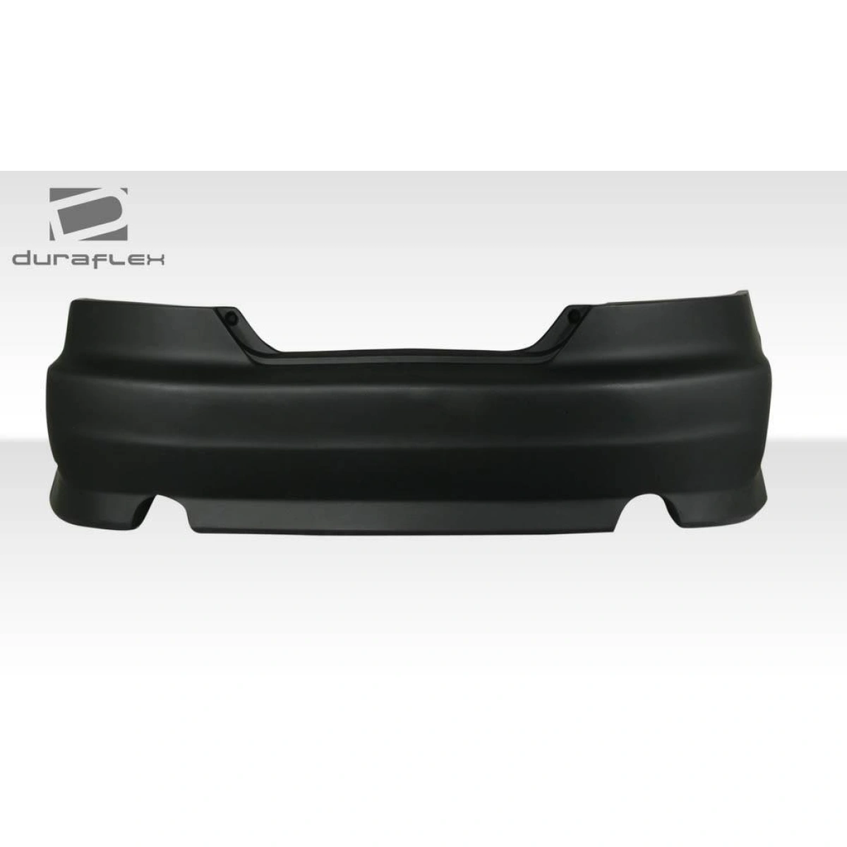 Modify your Honda Accord 2003 with our Exterior/Rear Bumpers - 7