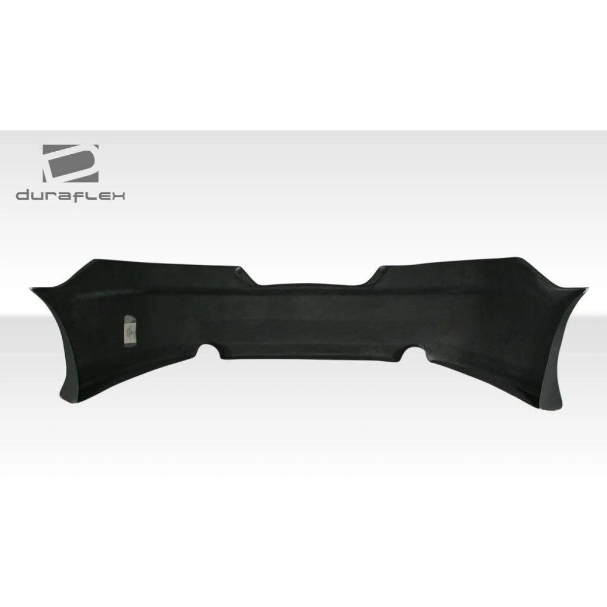 Modify your Honda Accord 2003 with our Exterior/Rear Bumpers - 13