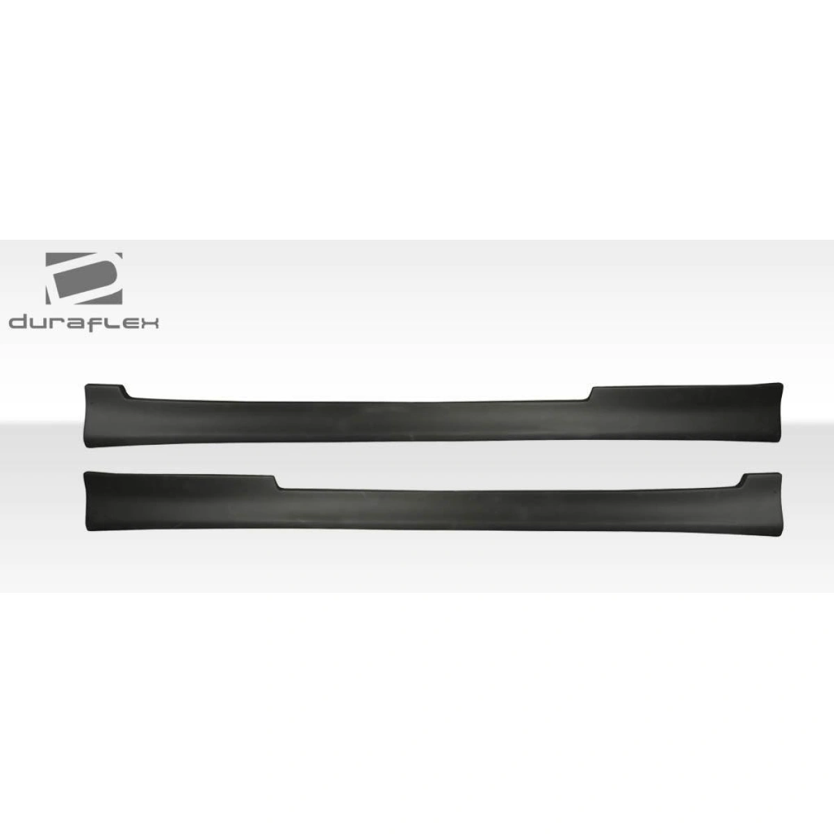 Modify your Honda Accord 2003 with our Exterior/Side Skirts - 7