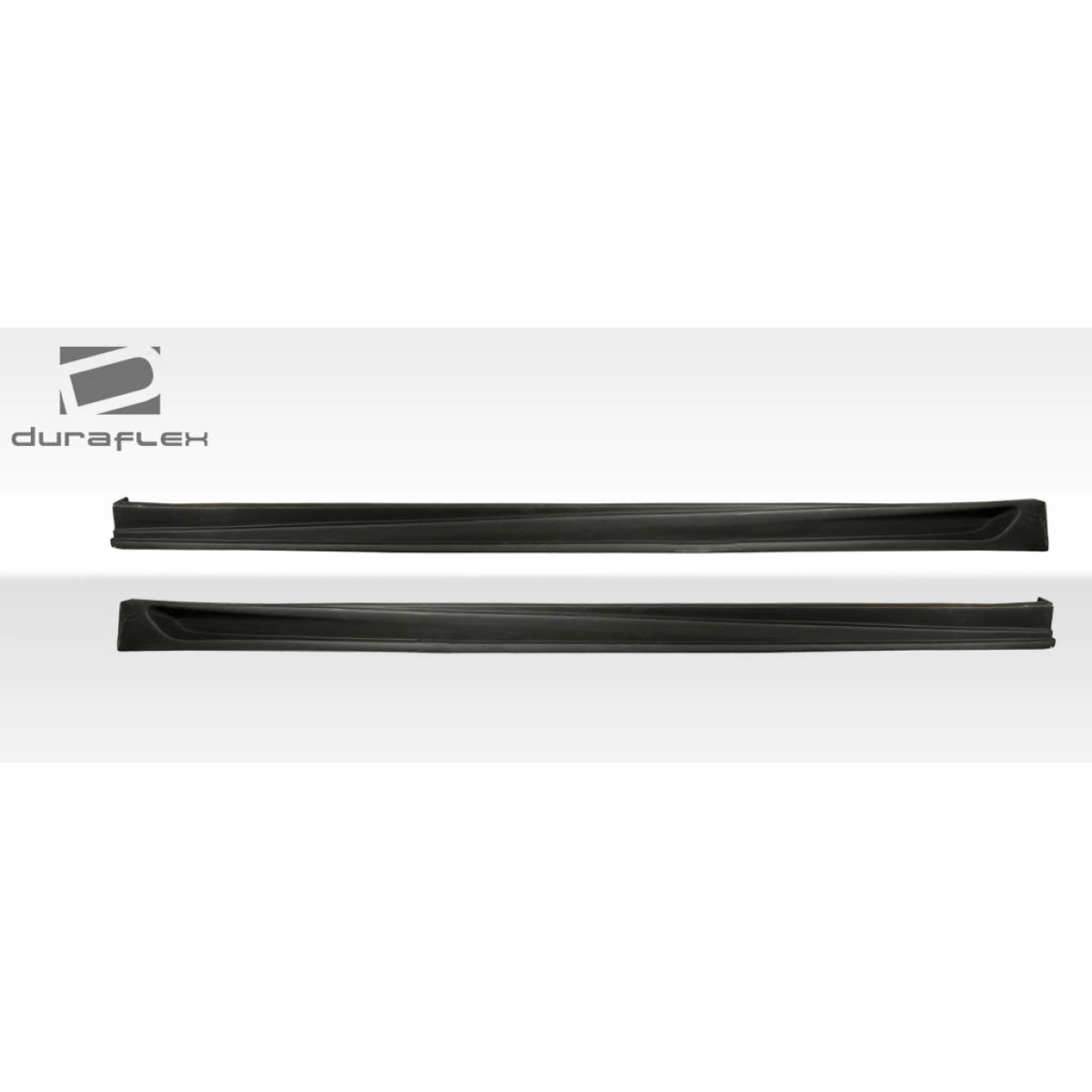 Modify your Honda Accord 2003 with our Exterior/Side Skirts - 3