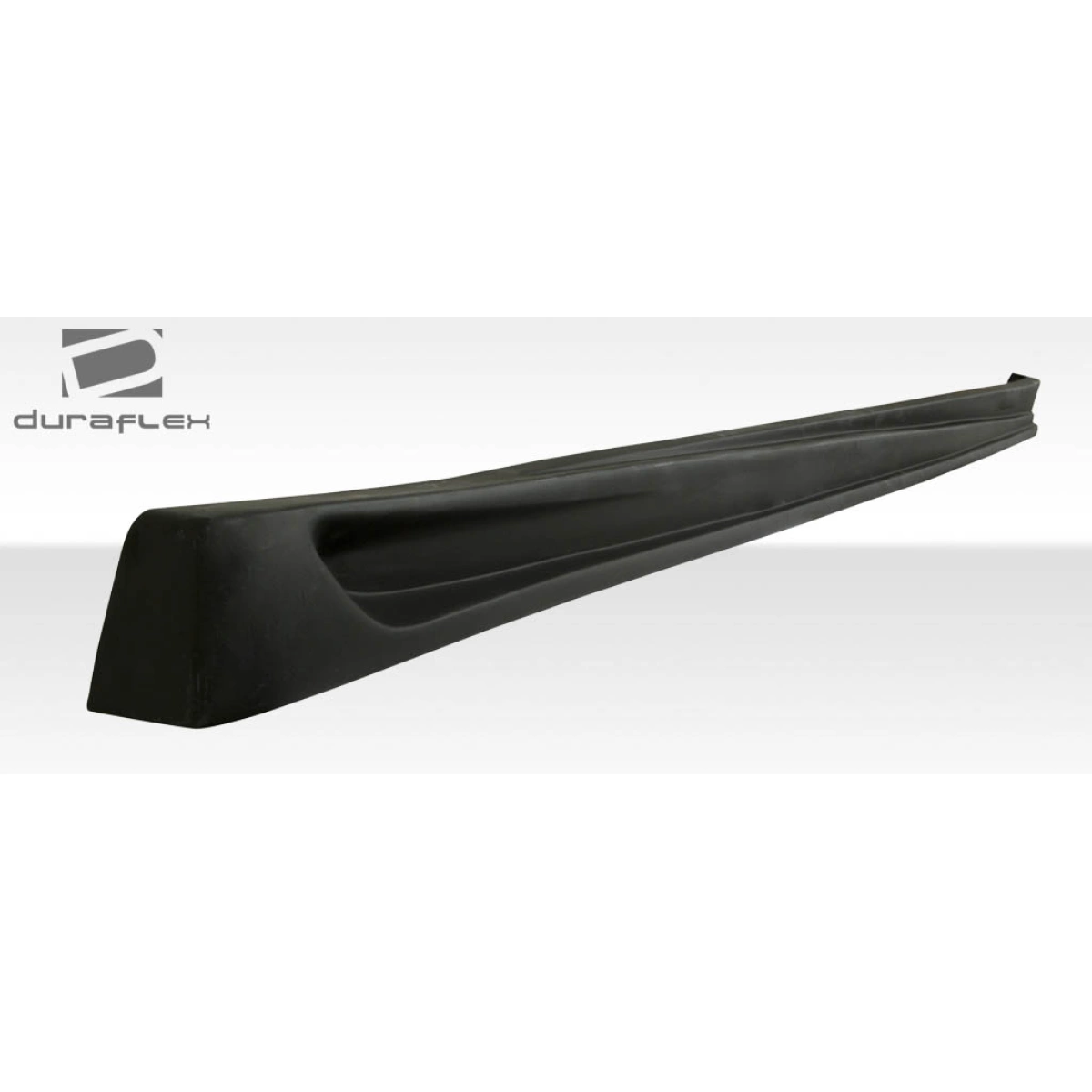 Modify your Honda Accord 2003 with our Exterior/Side Skirts - 5