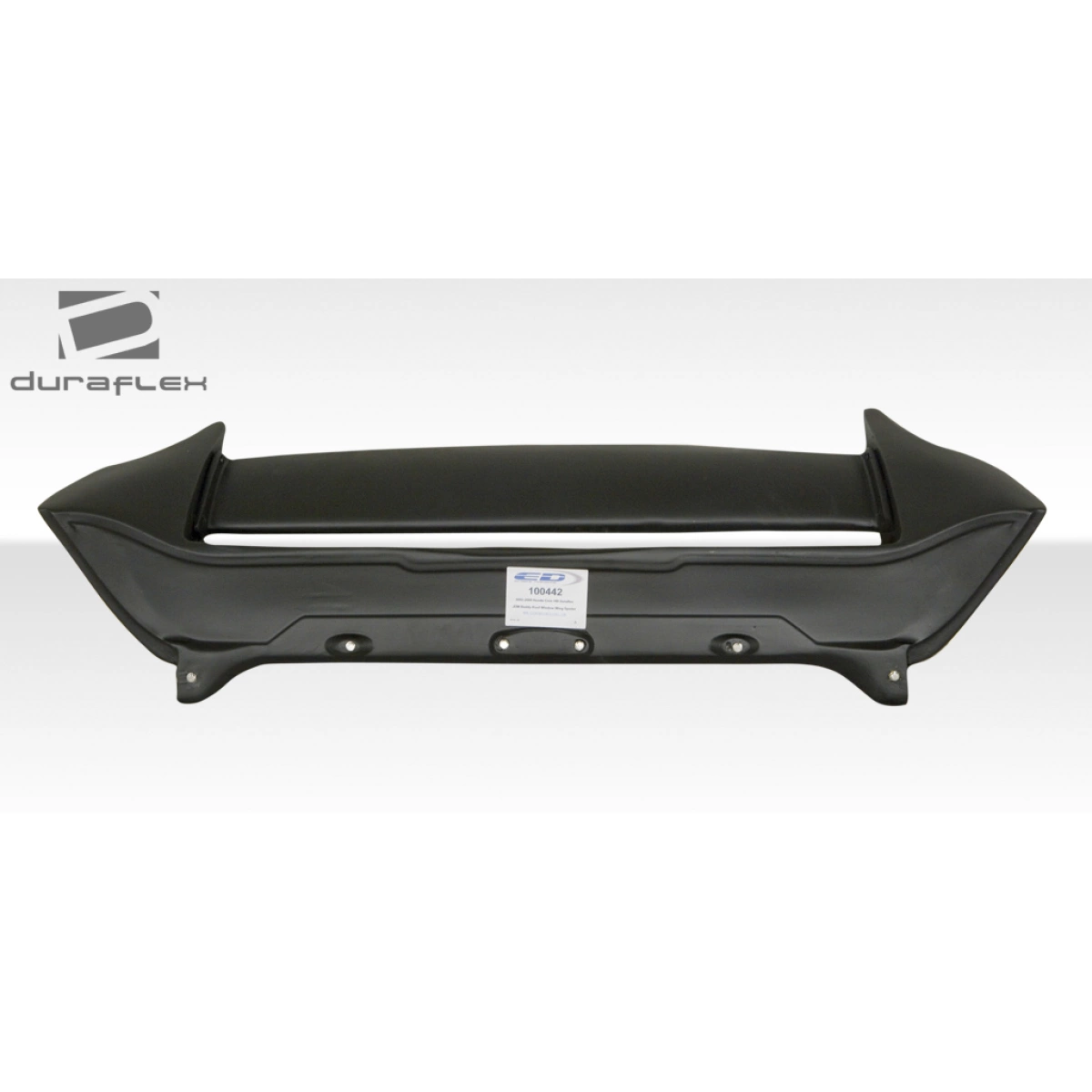 Modify your Honda Civic 2002 with our Exterior/Wings - 6