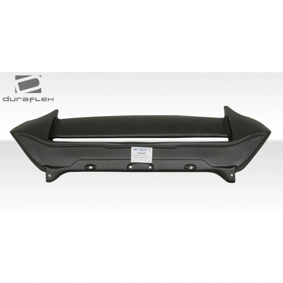 Modify your Honda Civic 2002 with our Exterior/Wings - 11