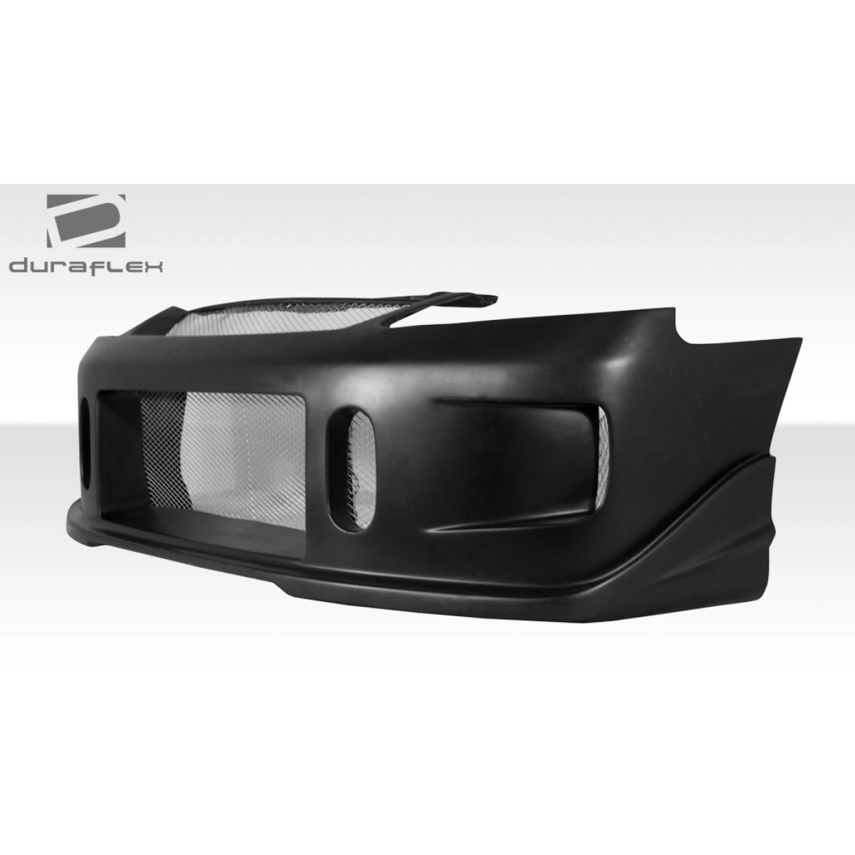 Modify your Honda Civic 2002 with our Exterior/Front Bumpers - 6