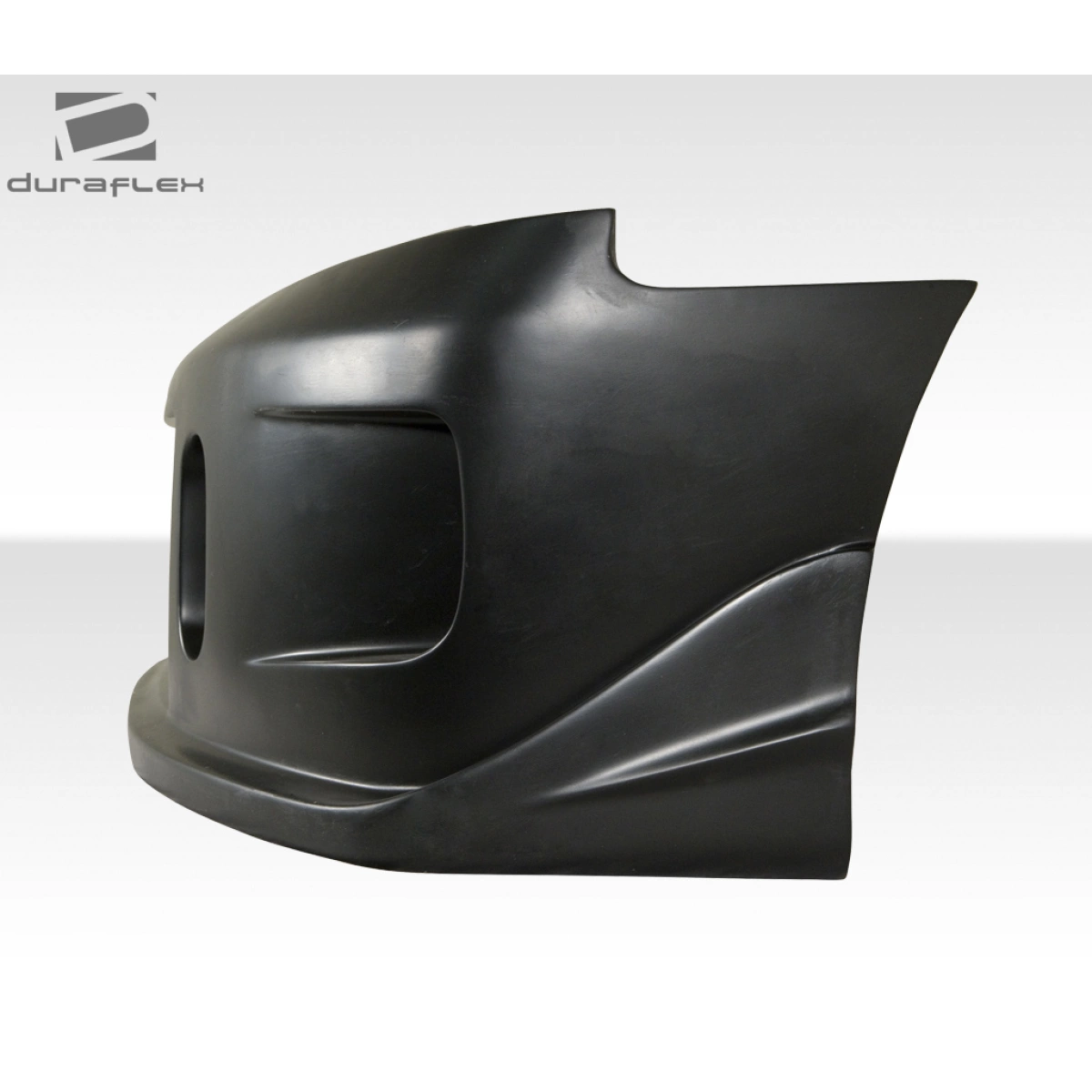 Modify your Honda Civic 2002 with our Exterior/Front Bumpers - 7