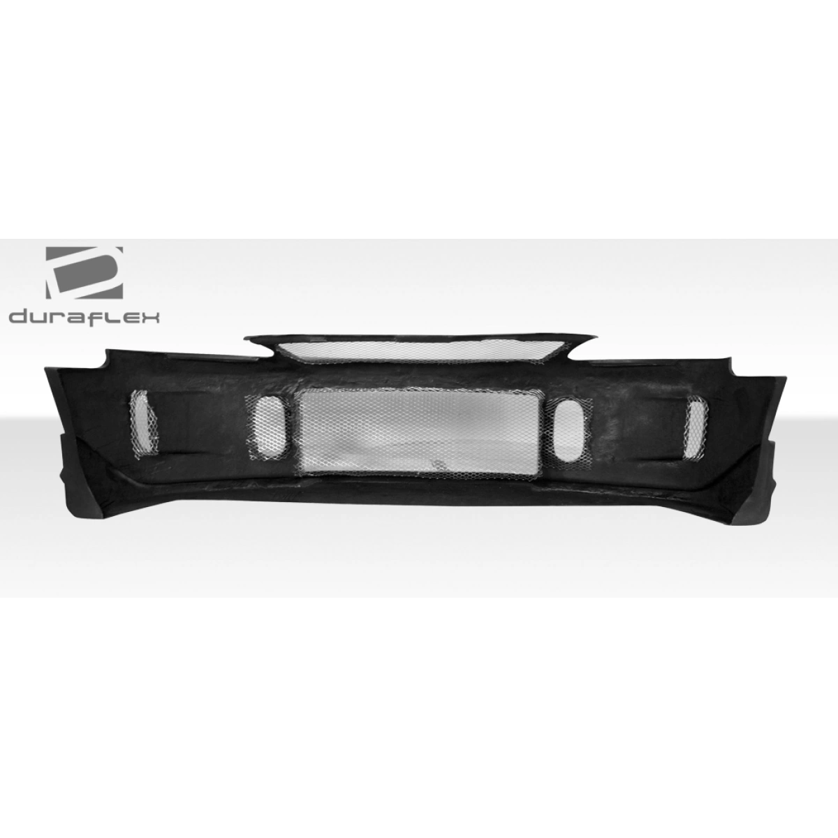 Modify your Honda Civic 2002 with our Exterior/Front Bumpers - 8