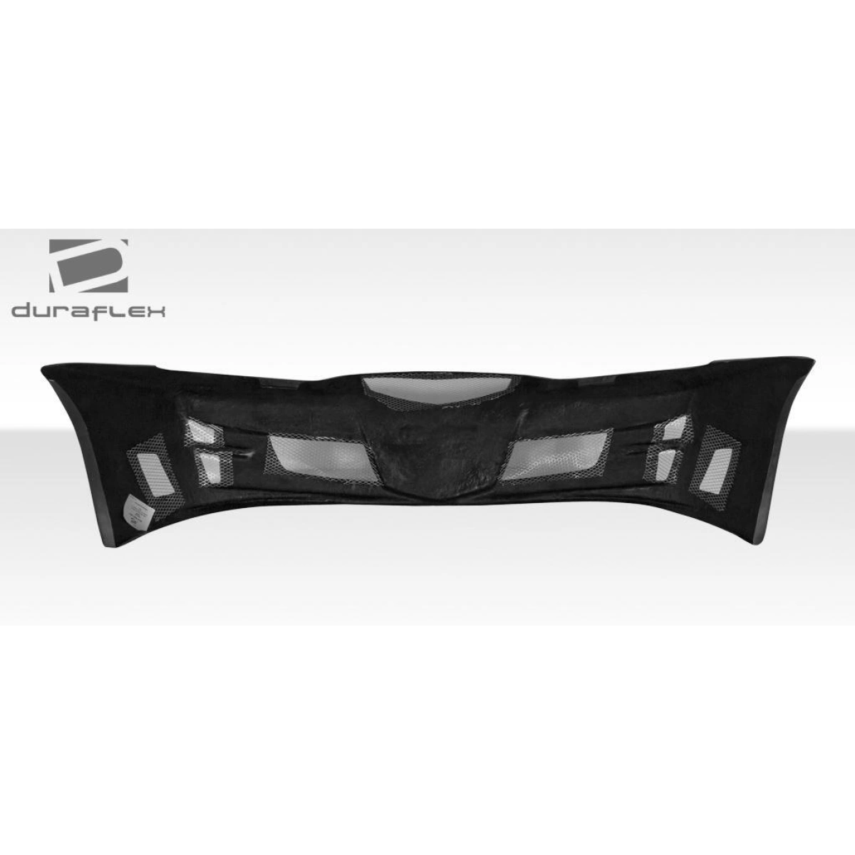 Modify your Hyundai Tiburon 2003 with our Exterior/Front Bumpers - 17