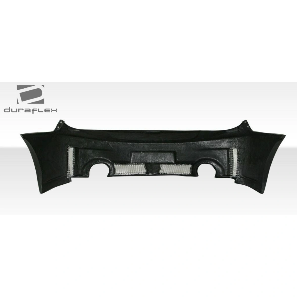 Modify your Hyundai Tiburon 2003 with our Exterior/Rear Bumpers - 17