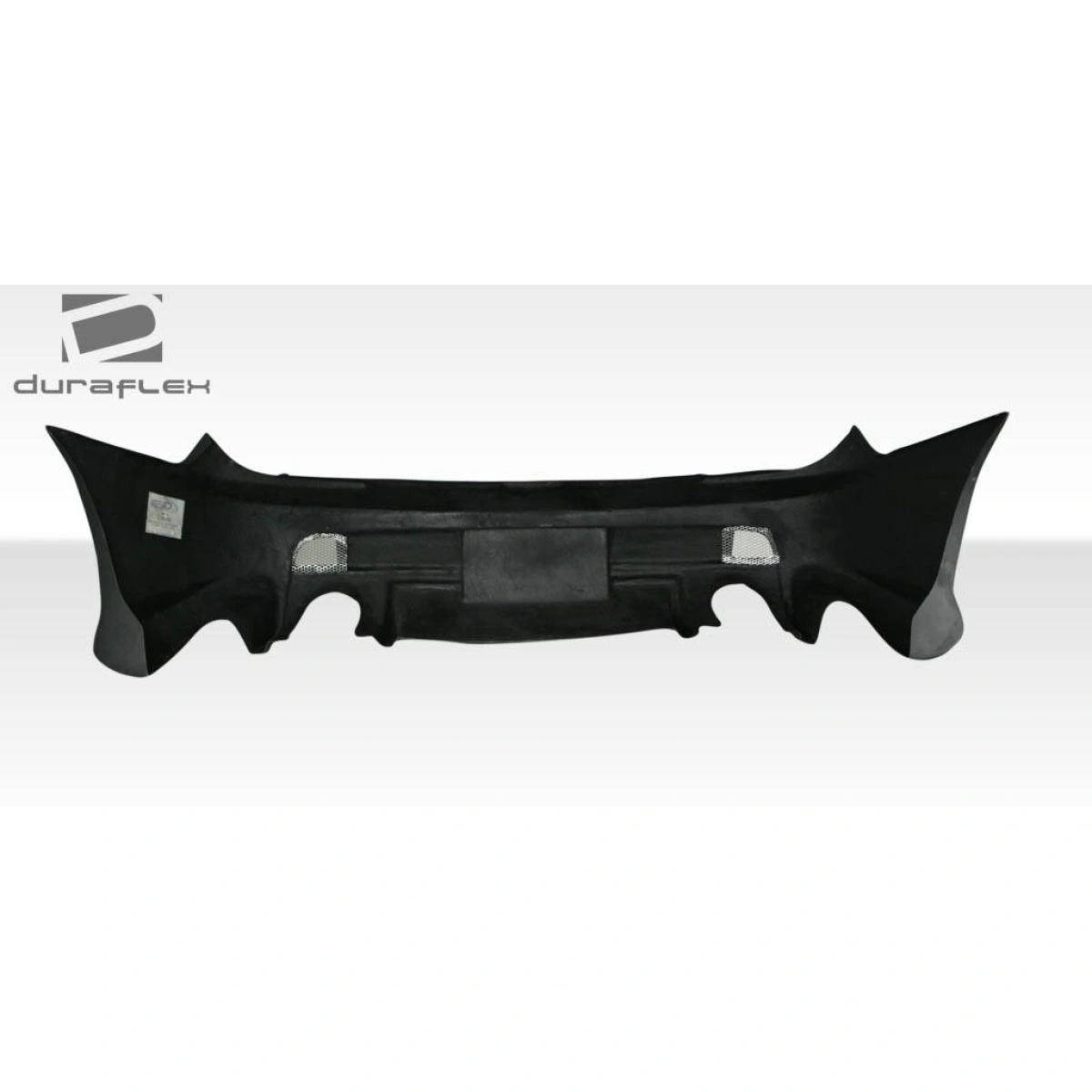 Modify your Hyundai Tiburon 2003 with our Exterior/Rear Bumpers - 5