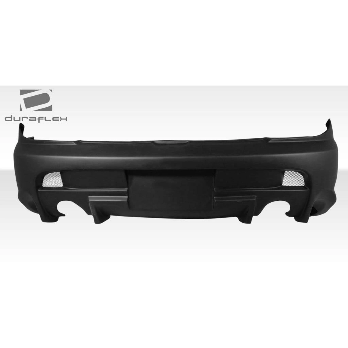 Modify your Hyundai Tiburon 2003 with our Exterior/Rear Bumpers - 7