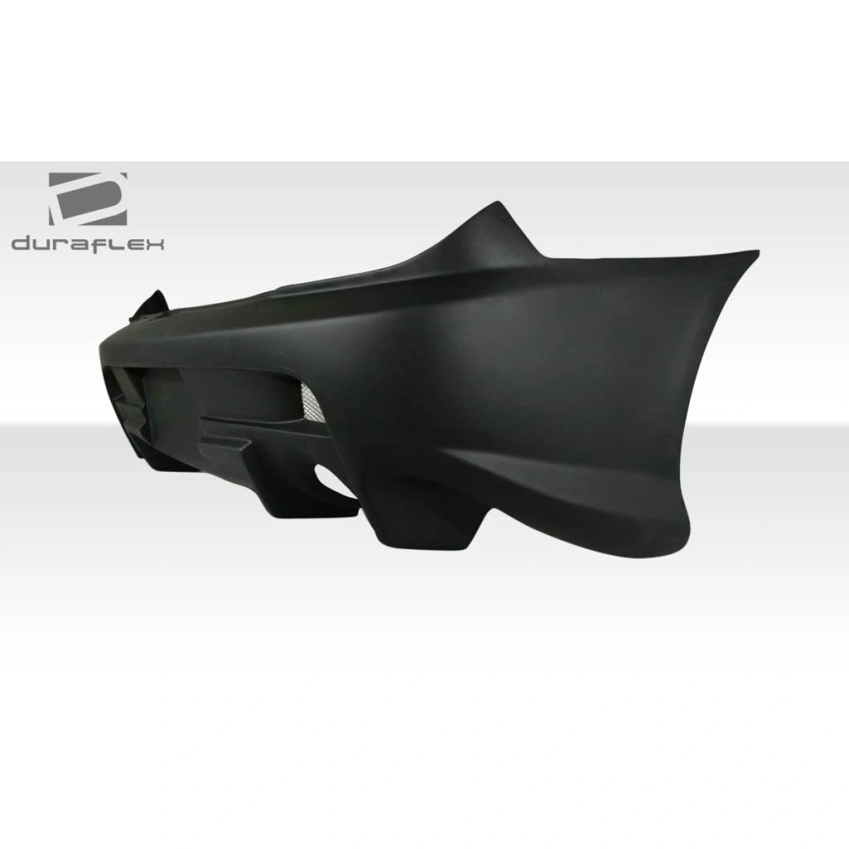 Modify your Hyundai Tiburon 2003 with our Exterior/Rear Bumpers - 9