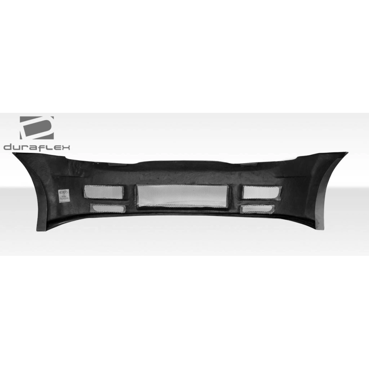 Modify your Hyundai Tiburon 2003 with our Exterior/Front Bumpers - 10