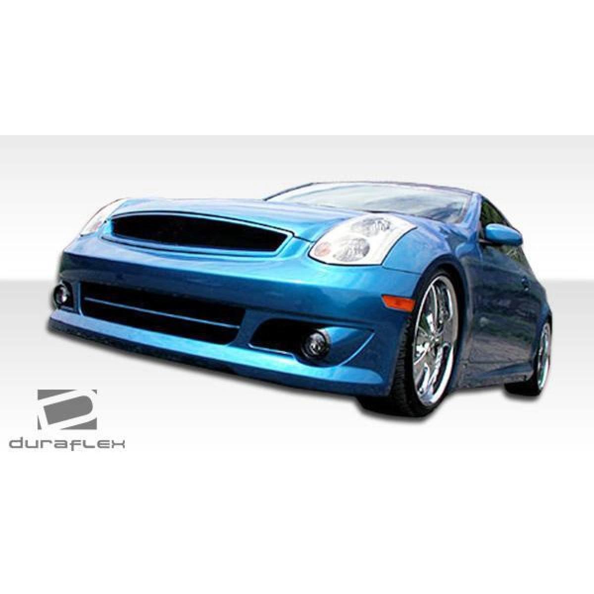 Modify your Infiniti G 2003 with our Exterior/Complete Body Kits - 30