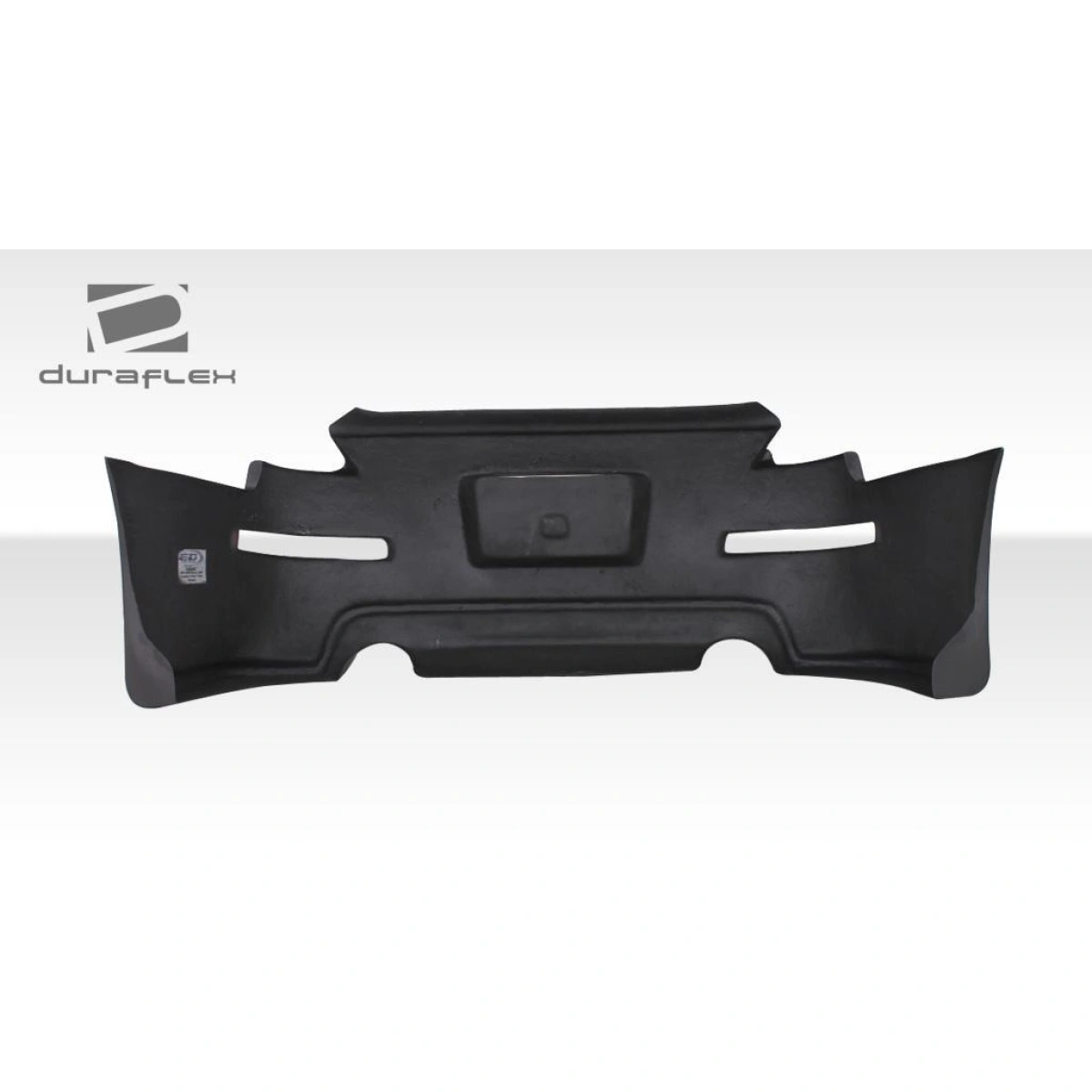 Modify your Nissan 350Z 2003 with our Exterior/Rear Bumpers - 21