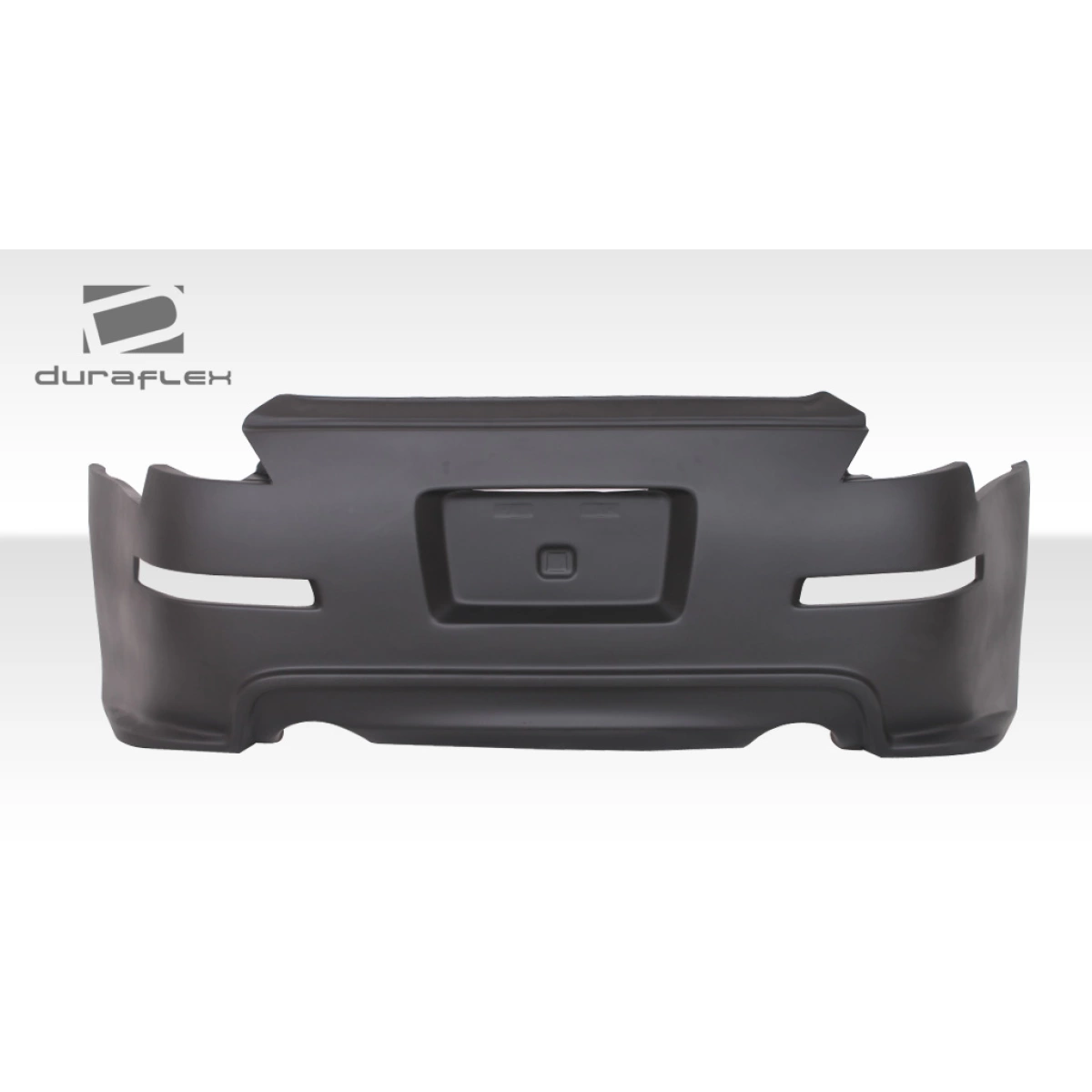 Modify your Nissan 350Z 2003 with our Exterior/Rear Bumpers - 6
