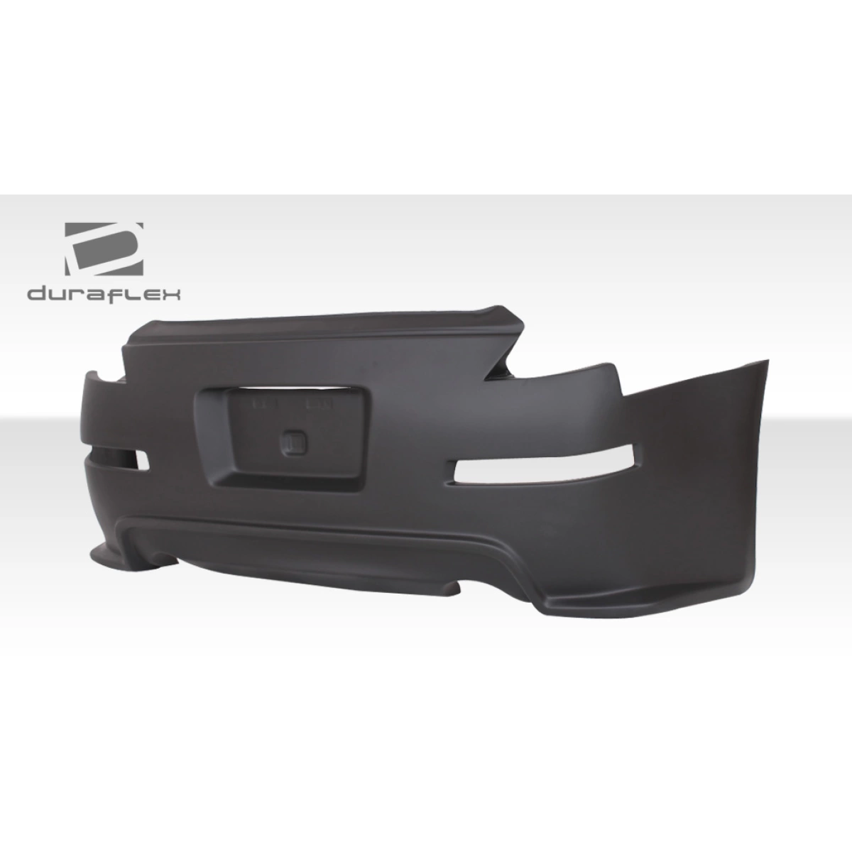 Modify your Nissan 350Z 2003 with our Exterior/Rear Bumpers - 7