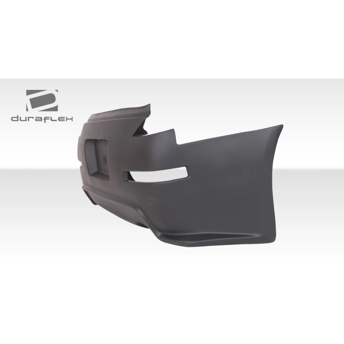 Modify your Nissan 350Z 2003 with our Exterior/Rear Bumpers - 8